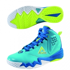 PEAK Mens Monster Basketball Shoes