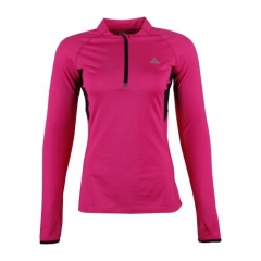 PEAK Womens Running Series KNITTED JACKET