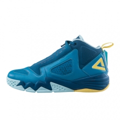 PEAK Mens Monster III Basketball Shoes