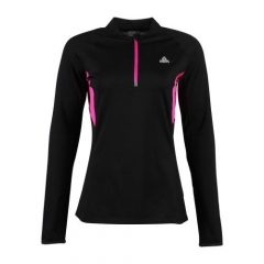 PEAK Womens Running Series KNITTED JACKET