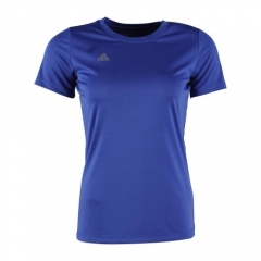 PEAK Womens Running Series ROUND NECK T-SHIRT