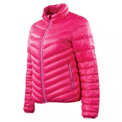 EAK Womens Classic Series DOWN JACKET