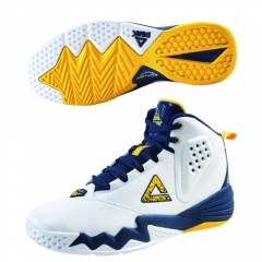 PEAK Mens Monster Basketball Shoes