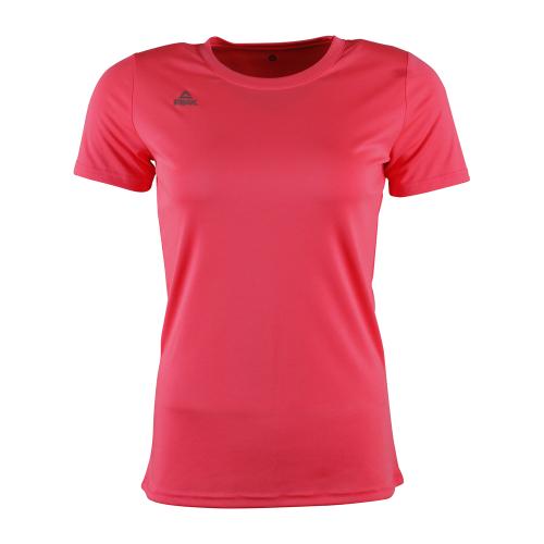 PEAK Womens Running Series ROUND NECK T-SHIRT