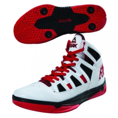 PEAK Mens Monster Basketball Shoes