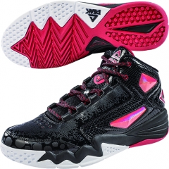 PEAK Mens Monster Basketball Shoes