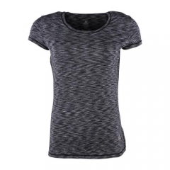 PEAK Womens Running Series ROUND NECK T-SHIRT