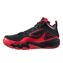 PEAK Mens Monster II Basketball Shoes