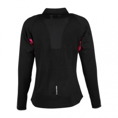 PEAK Womens Running Series KNITTED JACKET