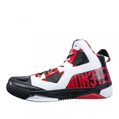 PEAK Mens Monster Basketball Shoes