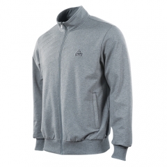 PEAK Mens Cross Training Series FRONT OPENING SWEATER