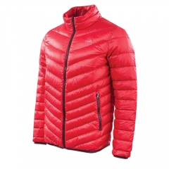 PEAK Mens Classic Series DOWN JACKET