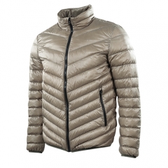 PEAK Mens Classic Series DOWN JACKET