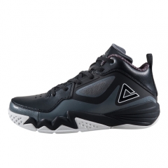 PEAK Mens Monster II Basketball Shoes