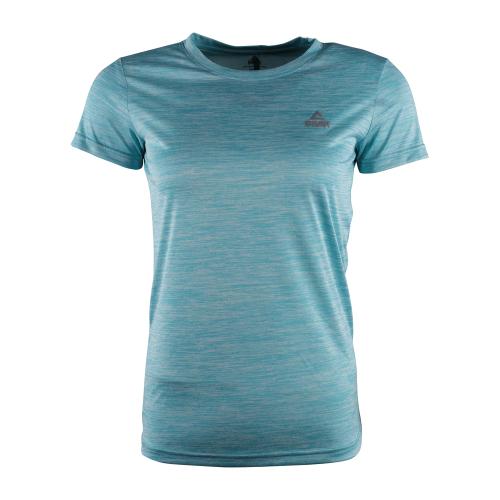 PEAK Womens Running Series ROUND NECK T-SHIRT