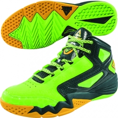 PEAK Mens Monster Basketball Shoes