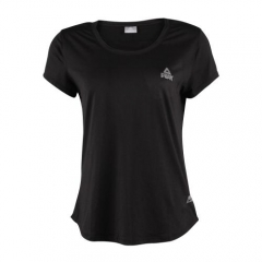 PEAK Womens Running Series ROUND NECK T-SHIRT