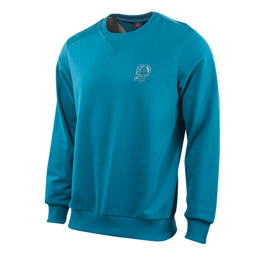 PEAK Mens Classic Series ROUND NECK SWEATER