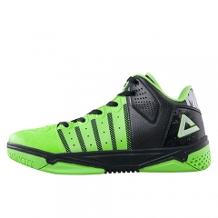 PEAK Mens Monster Basketball Shoes