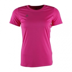 PEAK Womens Running Series ROUND NECK T-SHIRT