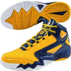 PEAK Mens Monster Basketball Shoes