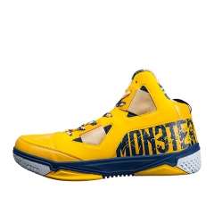 PEAK Mens Monster Basketball Shoes