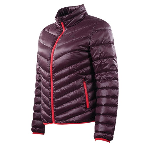 EAK Womens Classic Series DOWN JACKET