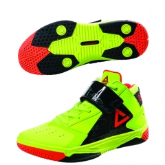 PEAK Mens Monster Basketball Shoes