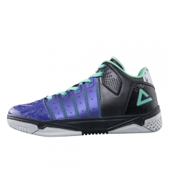 PEAK Mens Monster Basketball Shoes