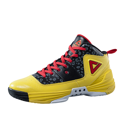 PEAK Mens Monster II Basketball Shoes