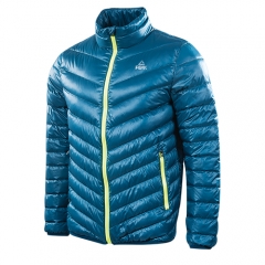 PEAK Mens Classic Series DOWN JACKET