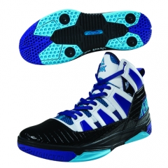 PEAK Mens Monster Basketball Shoes