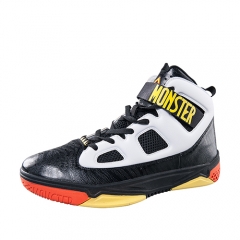 PEAK Mens Monster Basketball Shoes