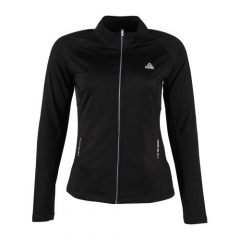 PEAK Womens Running Series KNITTED JACKET