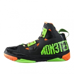 PEAK Mens Monster Basketball Shoes
