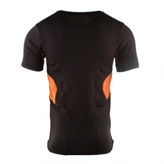 PEAK Mens Running Series ROUND NECK T-SHIRT