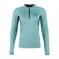 PEAK Womens Running Series KNITTED JACKET