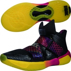 PEAK Mens Monster V Basketball Shoes