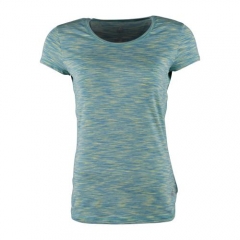 PEAK Womens Running Series ROUND NECK T-SHIRT