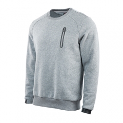 PEAK Mens Tony Parker Series ROUND NECK SWEATER