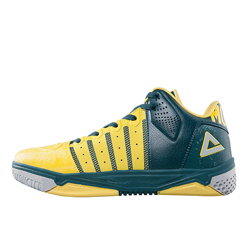 PEAK Mens Monster Basketball Shoes