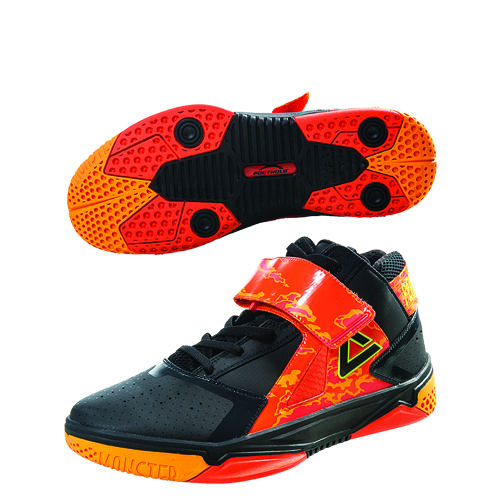 PEAK Mens Monster Basketball Shoes