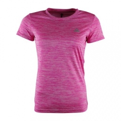 PEAK Womens Running Series ROUND NECK T-SHIRT