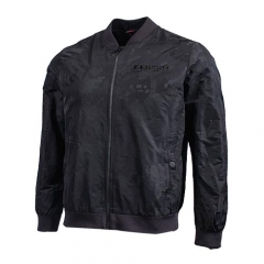 PEAK Mens  Monster Series Woven Jacket