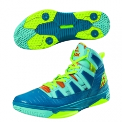 PEAK Mens Monster Basketball Shoes