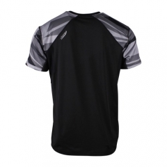 PEAK Mens Running Series V-NECK T-SHIRT