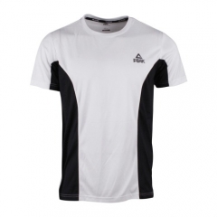 PEAK Mens Running Series ROUND NECK T-SHIRT