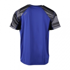 PEAK Mens Running Series V-NECK T-SHIRT