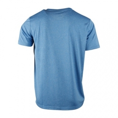 PEAK Mens Running Series ROUND NECK T-SHIRT