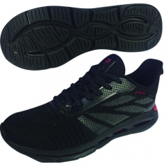 PEAK Mens Flyii VII Running Shoes